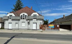 Lelle Centrum Vendeghaz