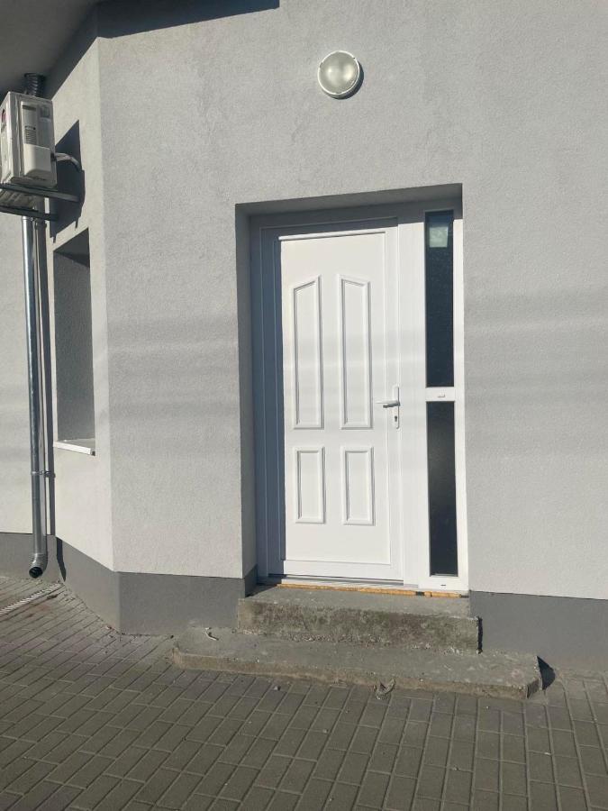 Lelle Centrum Vendeghaz Balatonlelle Zewnętrze zdjęcie