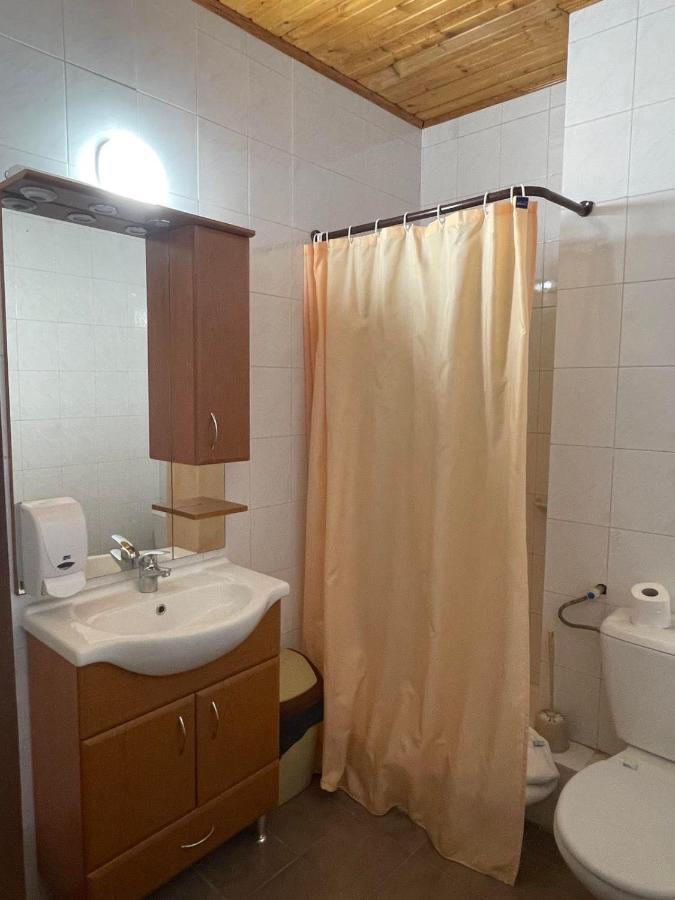 Lelle Centrum Vendeghaz Balatonlelle Zewnętrze zdjęcie